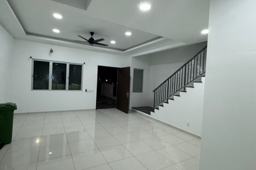 Ebonylane @ Eco Forest