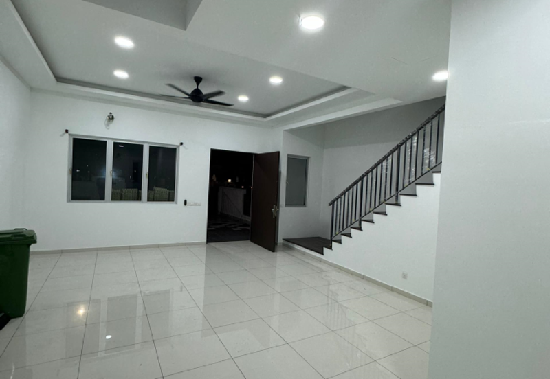 Ebonylane @ Eco Forest