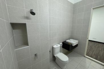 Ebonylane @ Eco Forest