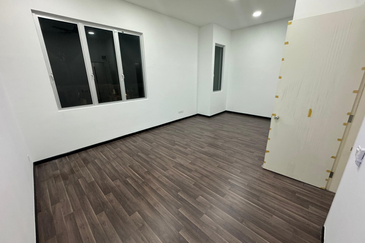 Ebonylane @ Eco Forest