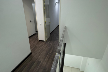 Ebonylane @ Eco Forest