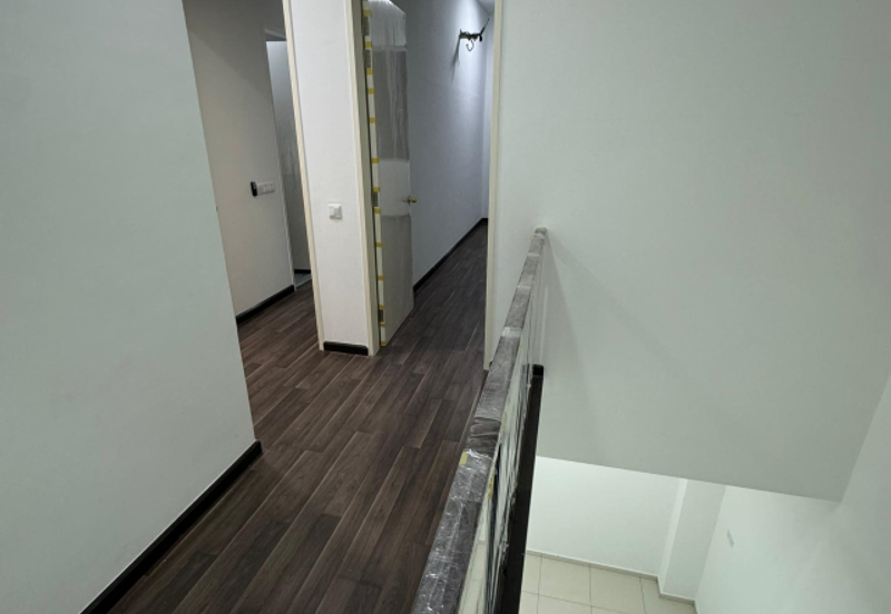 Ebonylane @ Eco Forest