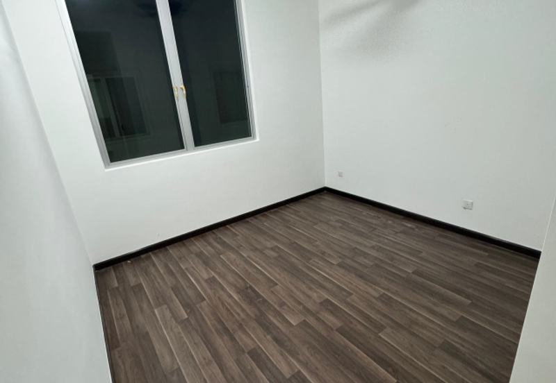 Ebonylane @ Eco Forest