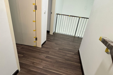 Ebonylane @ Eco Forest