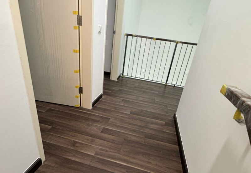 Ebonylane @ Eco Forest