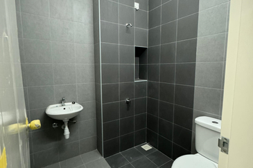 Ebonylane @ Eco Forest