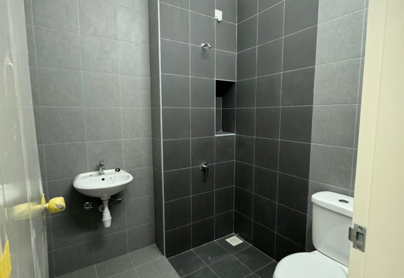 Ebonylane @ Eco Forest