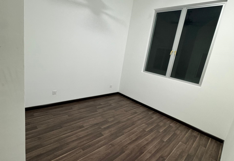 Ebonylane @ Eco Forest