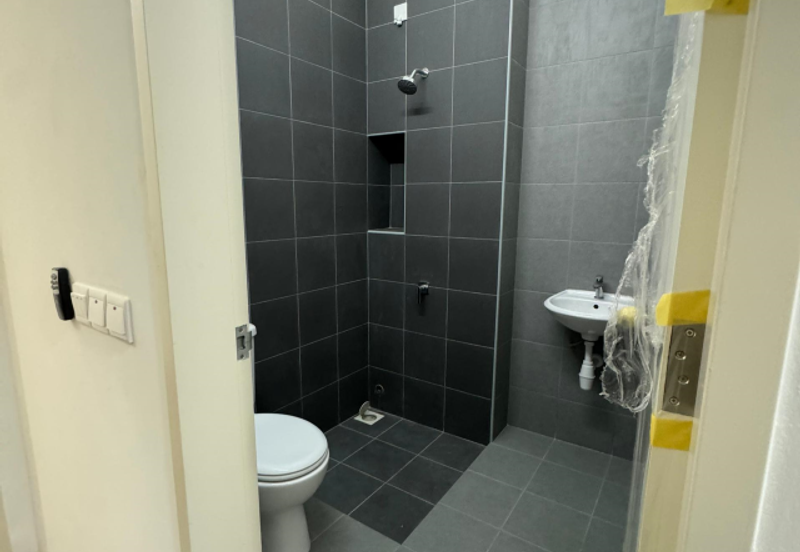 Ebonylane @ Eco Forest