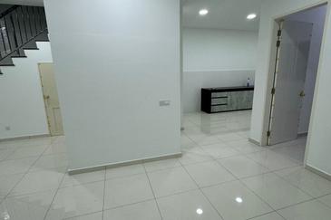 Ebonylane @ Eco Forest