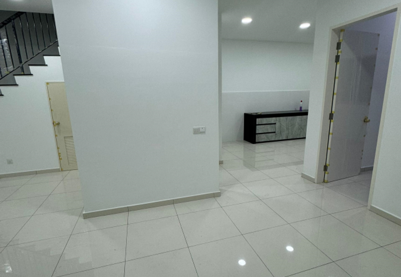 Ebonylane @ Eco Forest