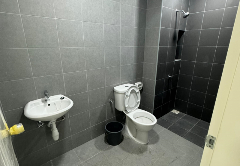 Ebonylane @ Eco Forest