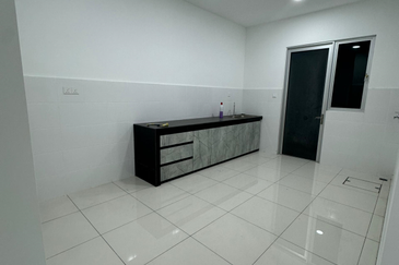 Ebonylane @ Eco Forest