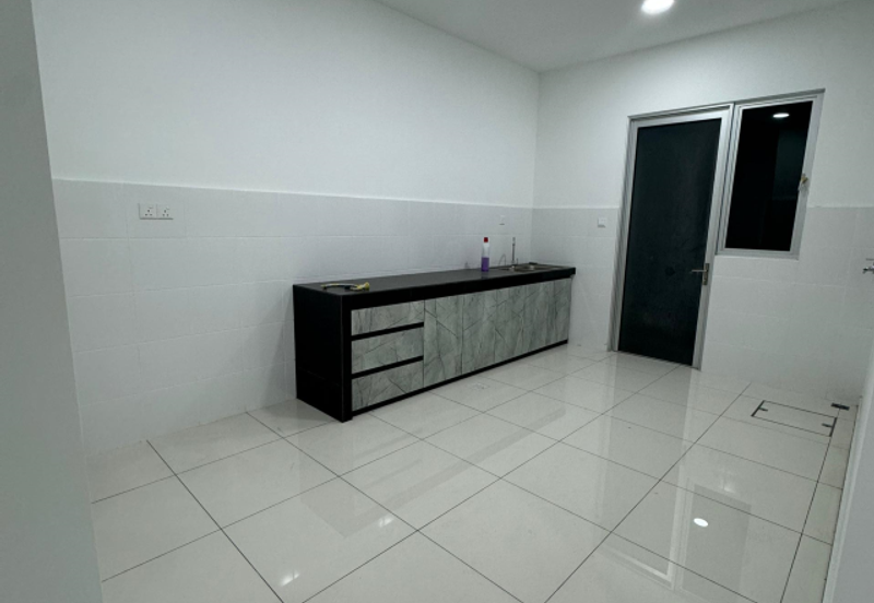 Ebonylane @ Eco Forest