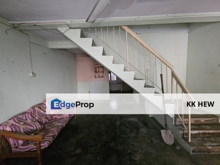 2 Storey Taman Sri Semenyih House For Sale, Selangor, Semenyih