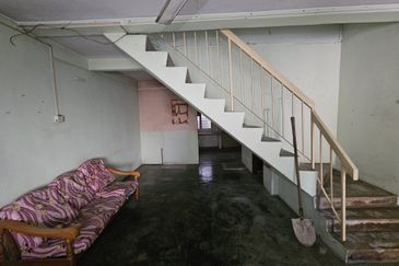 2 Storey Taman Sri Semenyih House For Sale