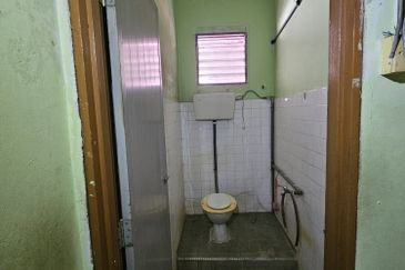 2 Storey Taman Sri Semenyih House For Sale