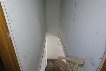 2 Storey Taman Sri Semenyih House For Sale