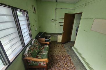 2 Storey Taman Sri Semenyih House For Sale