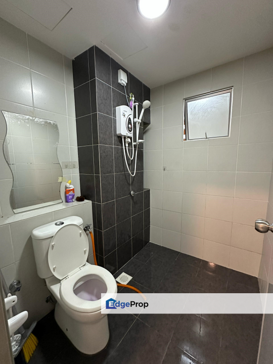 [Fully Furnish] Eco Majestic Ecohill D Cerrum Apartment For Rent, Selangor, Semenyih