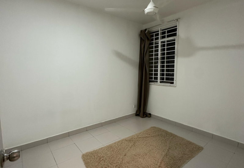 D'Cerrum Apartment @ Setia EcoHill