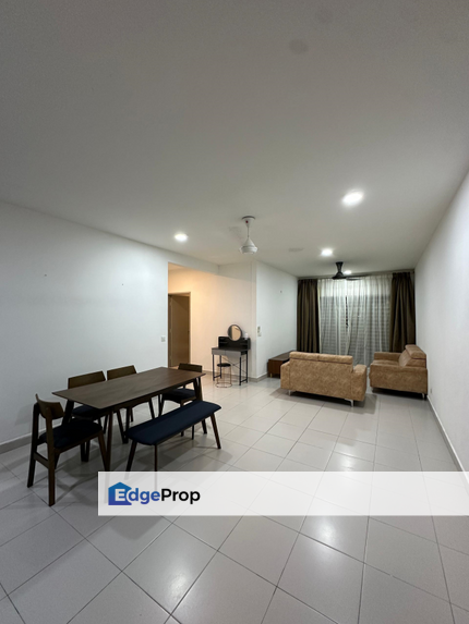 [Fully Furnish] Eco Majestic Ecohill D Cerrum Apartment For Rent, Selangor, Semenyih