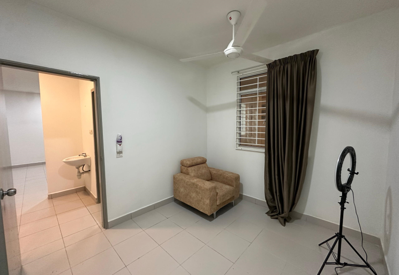 D'Cerrum Apartment @ Setia EcoHill