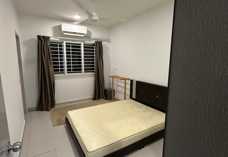 D'Cerrum Apartment @ Setia EcoHill