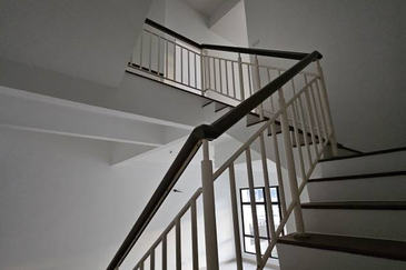 Teja Putrajaya @ Presint 16