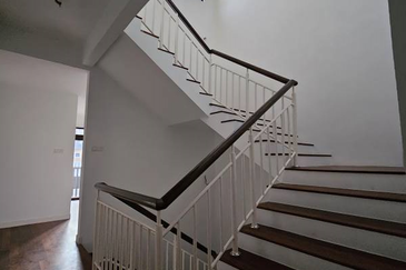 Teja Putrajaya @ Presint 16