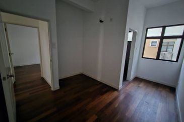 Teja Putrajaya @ Presint 16