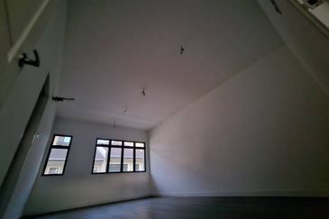 Teja Putrajaya @ Presint 16