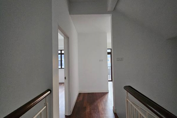 Teja Putrajaya @ Presint 16