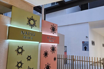 MIRAI RESIDENCES KAJANG 2