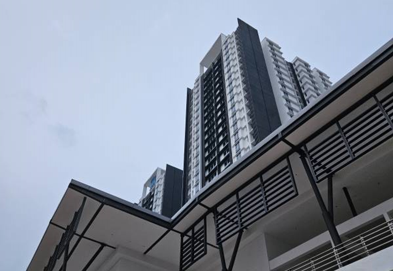 MIRAI RESIDENCES KAJANG 2