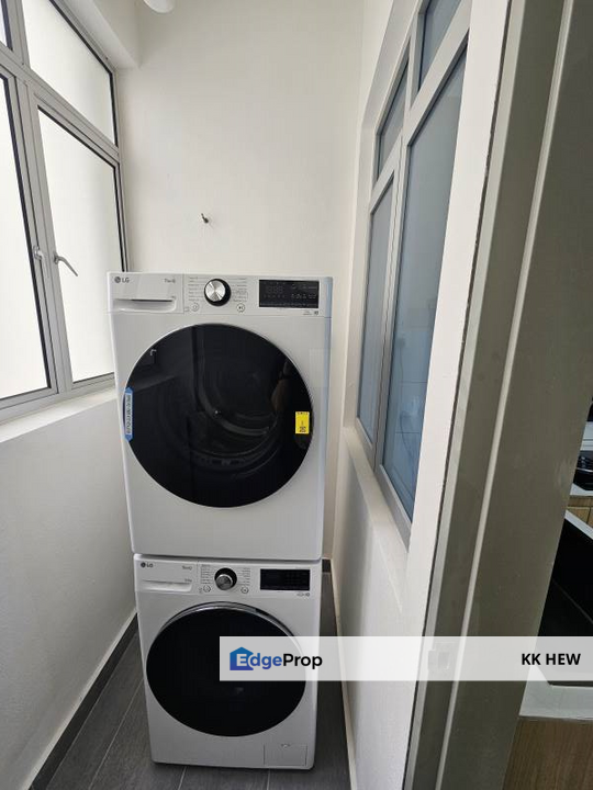 MKH 1 2 3 NEXUS For Rent @ Nearby UKM NEW ERA SCHOOL > MRT KTM, Selangor, Kajang