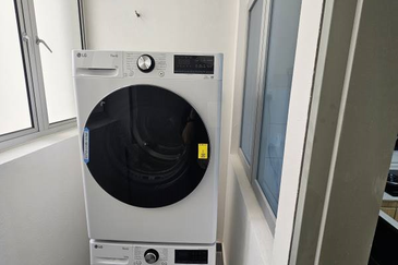 Residensi Nexus Kajang