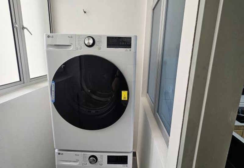 Residensi Nexus Kajang *