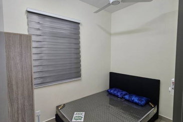 Residensi Nexus Kajang