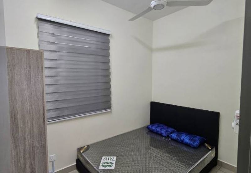 Residensi Nexus Kajang *