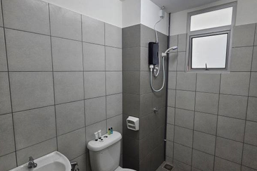 Residensi Nexus Kajang