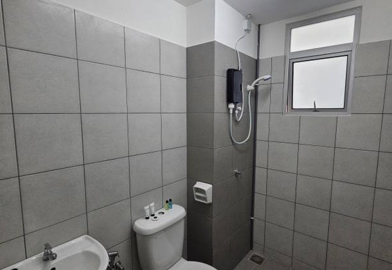 Residensi Nexus Kajang *