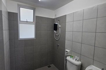 Residensi Nexus Kajang