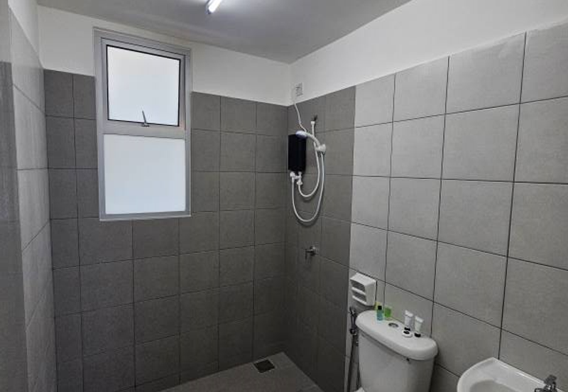 Residensi Nexus Kajang *