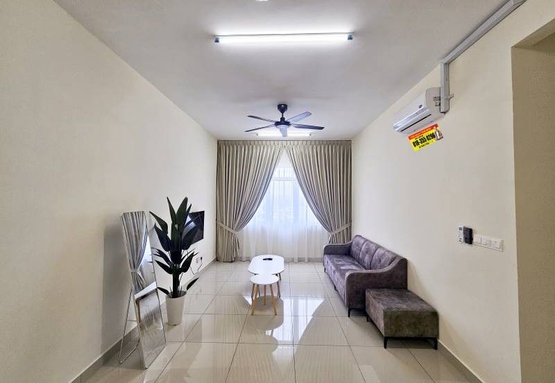 Residensi Nexus Kajang *