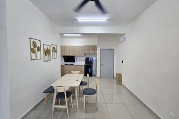 Residensi Nexus Kajang