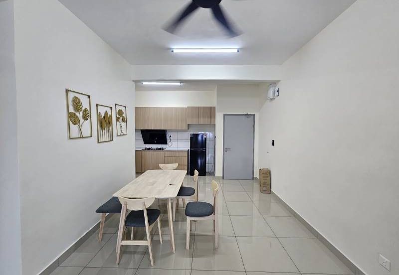 Residensi Nexus Kajang *