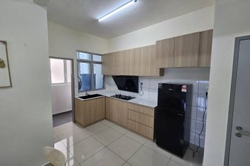 Residensi Nexus Kajang