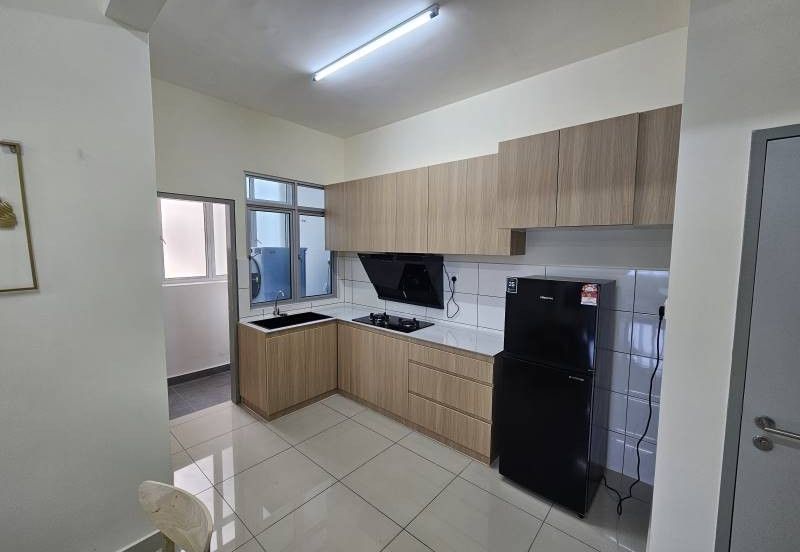 Residensi Nexus Kajang *