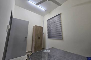 Residensi Nexus Kajang